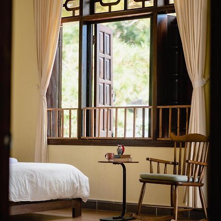 A Little Home Mang Den Kon Von Kla Ngoại thất bức ảnh
