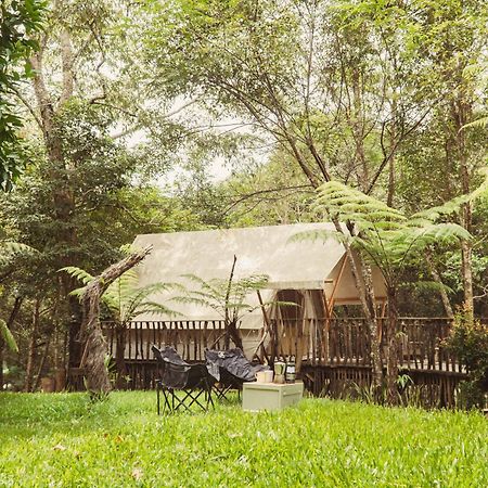 A Little Home Mang Den Kon Von Kla Ngoại thất bức ảnh