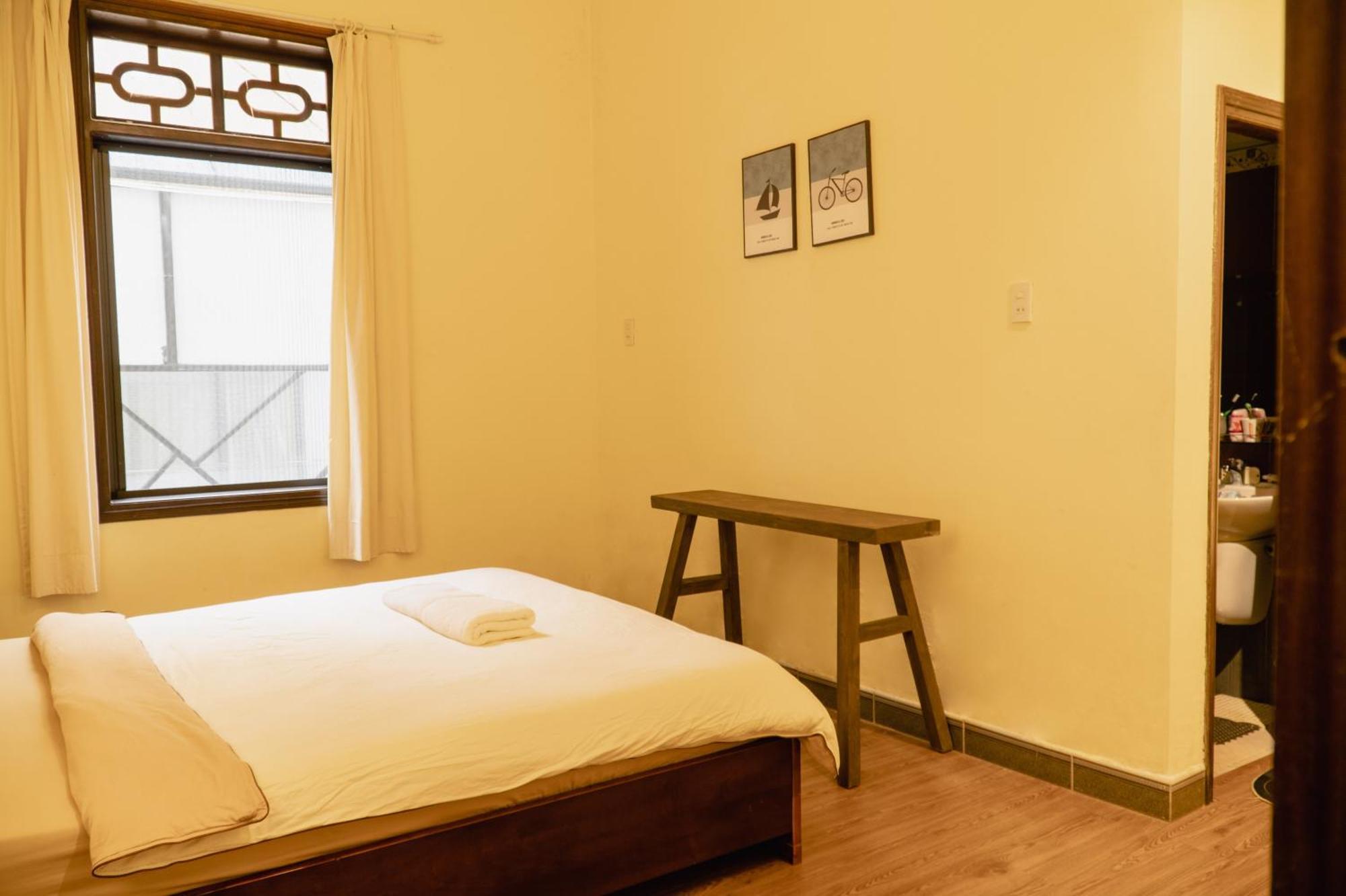 A Little Home Mang Den Kon Von Kla Ngoại thất bức ảnh