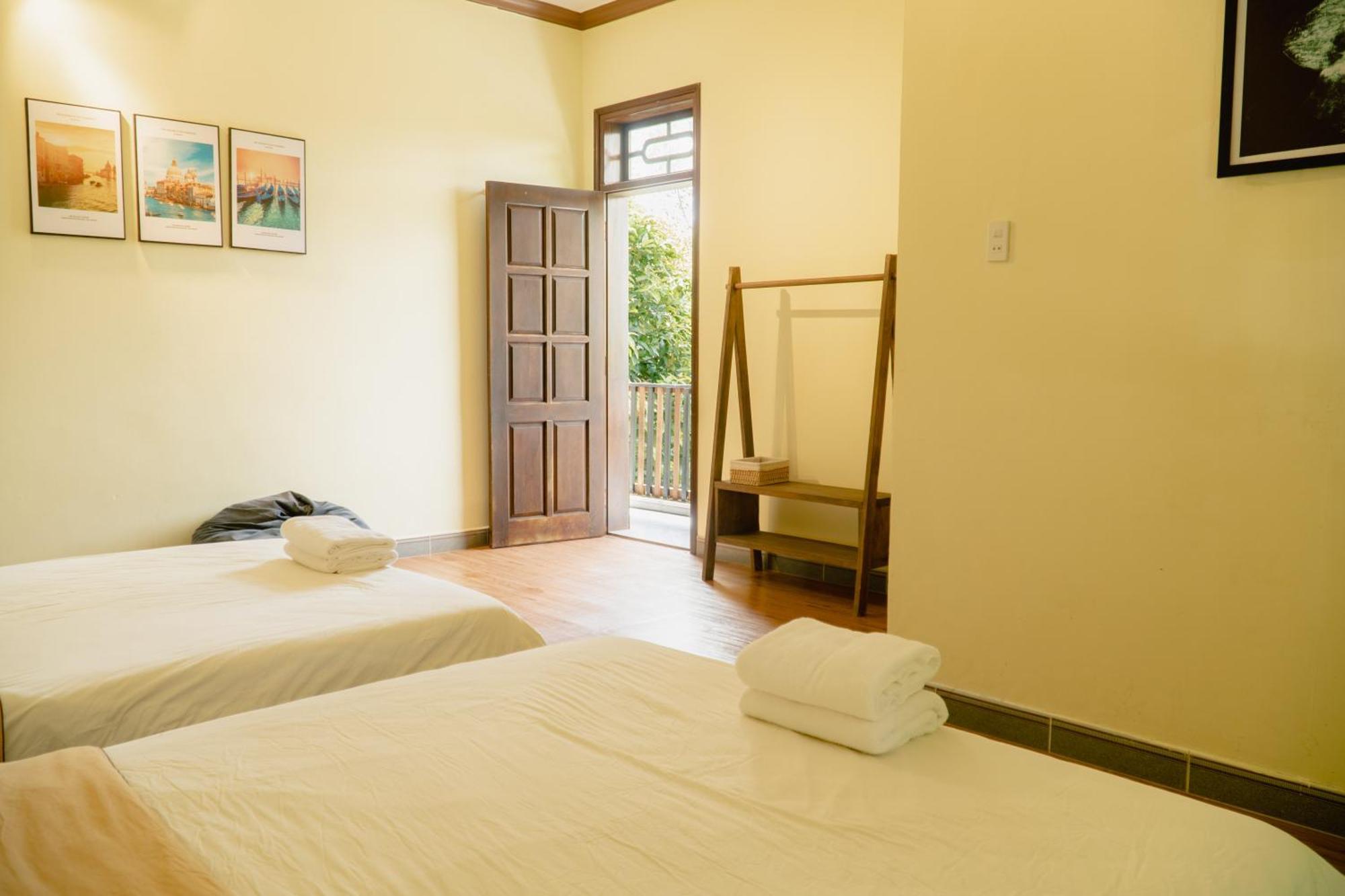 A Little Home Mang Den Kon Von Kla Ngoại thất bức ảnh