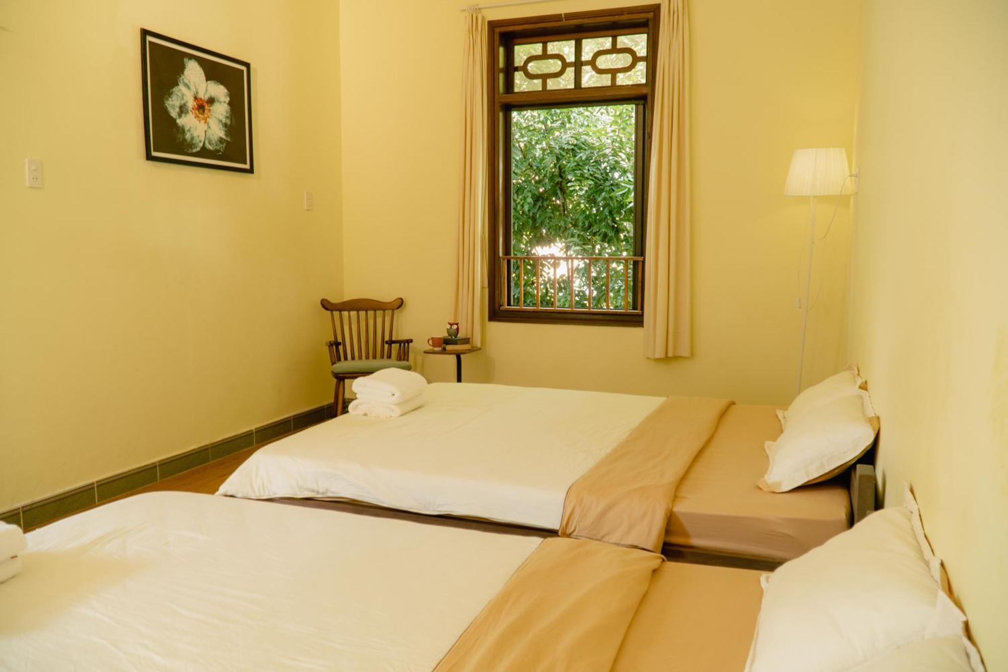 A Little Home Mang Den Kon Von Kla Ngoại thất bức ảnh