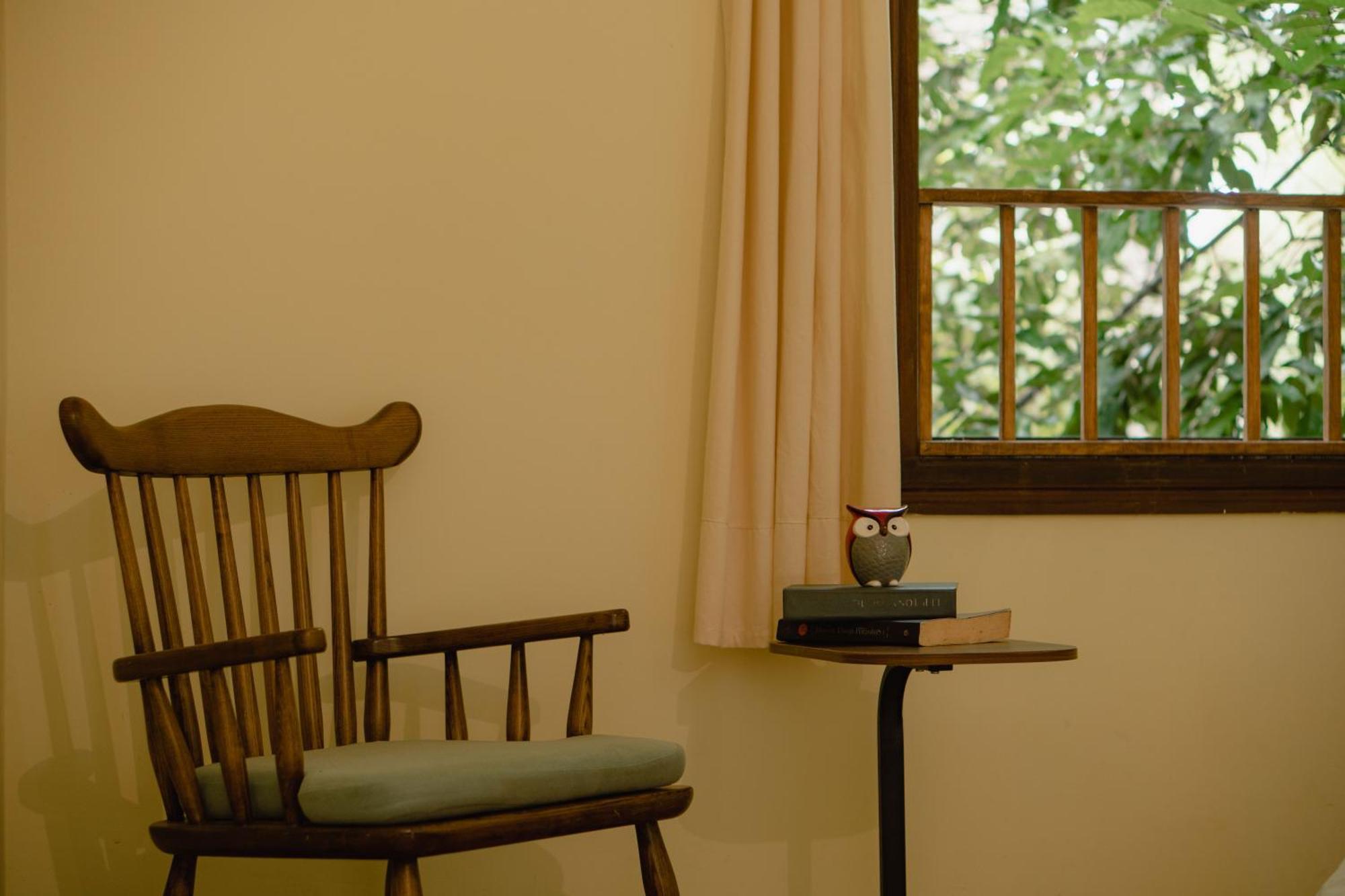 A Little Home Mang Den Kon Von Kla Ngoại thất bức ảnh